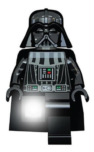 Lámpara Darth Vader 475% Star Wars