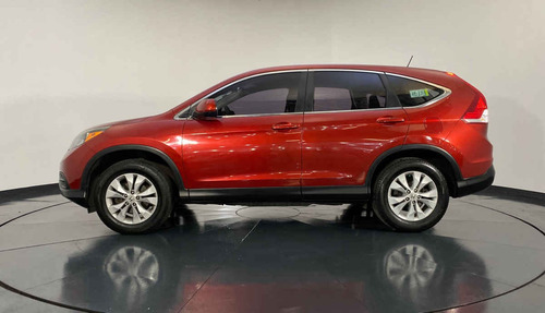 Imagen 10 de 15 de 33070 - Honda Cr-v 2014 Con Garantía At