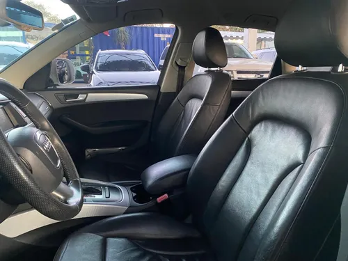 Audi Q5 2.0 Trendy S Tronic Quattro Dsg