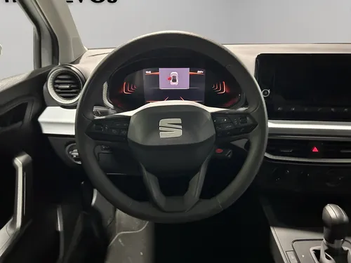 Seat Arona REFERENCE 1.6L TIPTRONIC