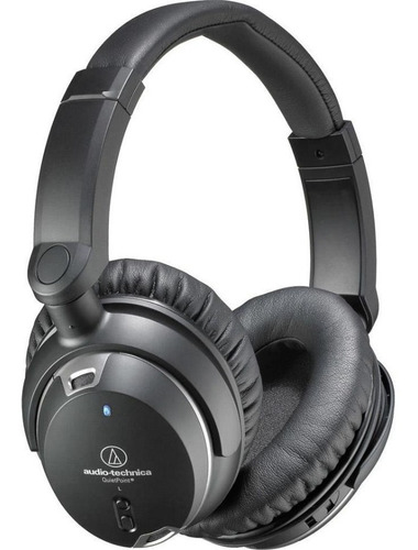 Audio Technica Quiet Point Ath-anc9 Envio Inmediato