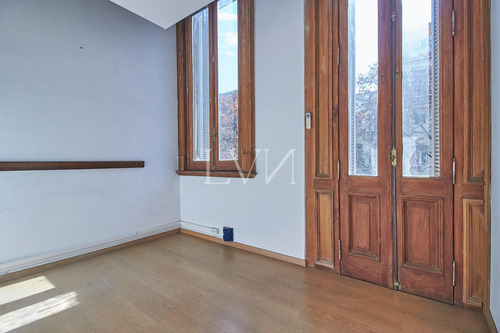Venta Oficina 6 Ambientes - Microcentro