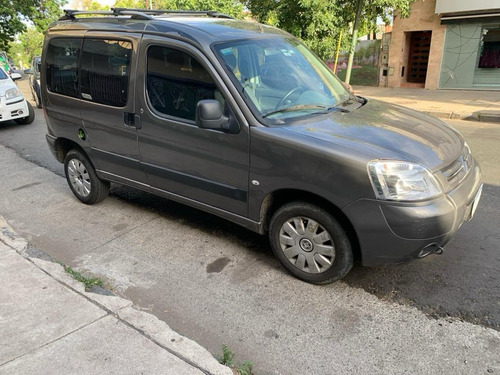 Citroën Berlingo Multispace 1.6 Xtr Hdi 92cv