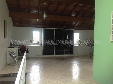 Imagem 6 de 16 de Casa - Ref: 01526