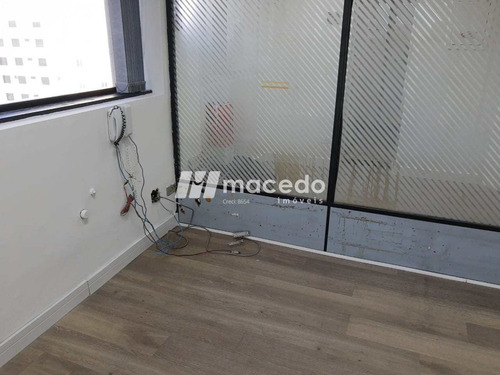 Imagem 10 de 30 de Conjunto Comercial, Perdizes, São Paulo - R$ 564 Mil, Cod: 5937 - A5937