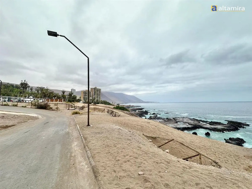 Sitio En Venta En Iquique