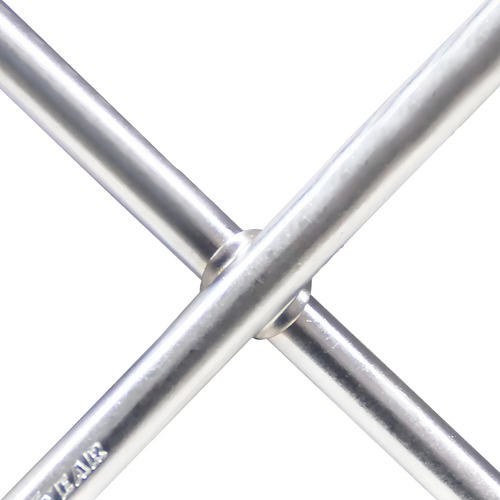 Chave De Roda Cruz Pro 17/19/21/23mm