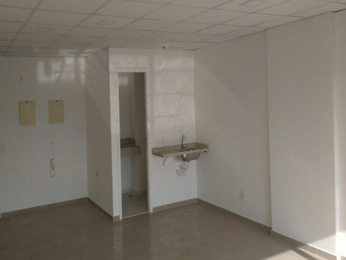 Imagem 5 de 10 de Sala Comercial Para Venda E Locação, Vila Itapura, Campinas. - Sa0030 - 34666836
