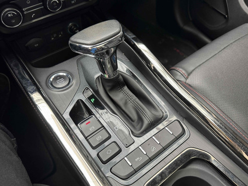 Chery Tiggo 5X 1.5 VVT TURBO iFLEX TXS DCT