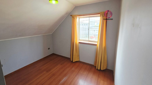 Venta De Casa Sector Los Pinos, Quilpué