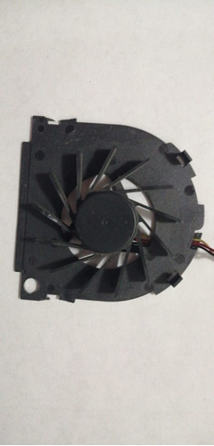 Cooler Fan Sunon Maglev Para Portatil