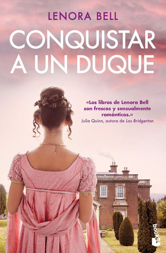 Conquistar A Un Duque ( Libro Original )