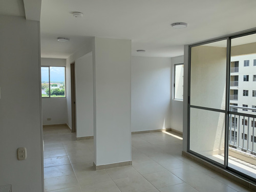 Venta Apartamento De 60mt2 Pangola, Jamundí 9584.