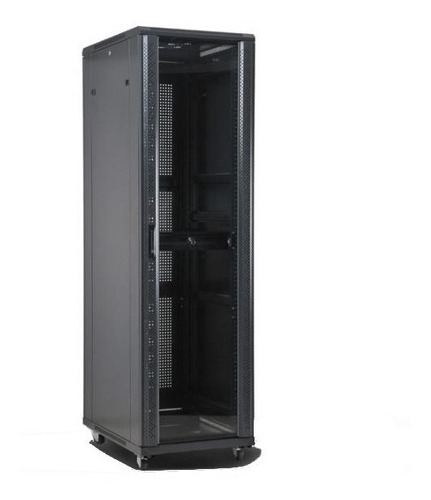 Rack Pie 22 Unidades 19 Pulgadas 800mm Prof Server Prosoft