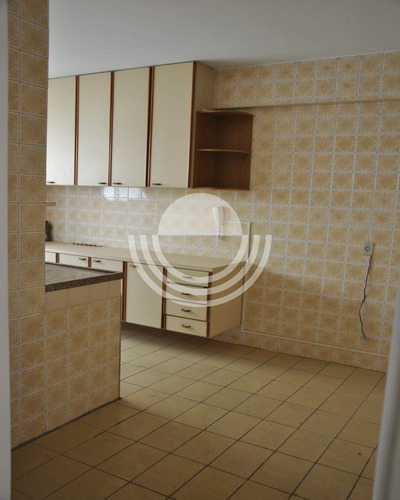 Imagem 5 de 16 de Apartamento À Venda Em Cambuí - Ap003267