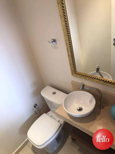 Imagem 5 de 30 de Apartamento - Ref: 242832