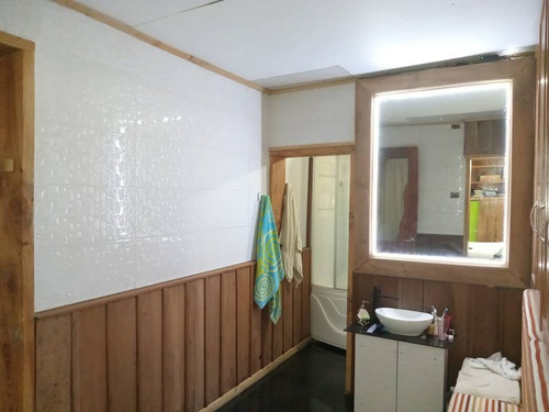 Se Vende Casa 5d5b, 420 M2, Terreno 10.000 Cam Cerro Colora