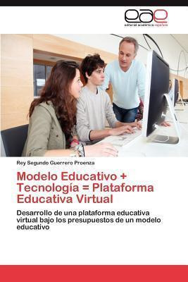 Libro Modelo Educativo + Tecnologia = Plataforma Educativ...