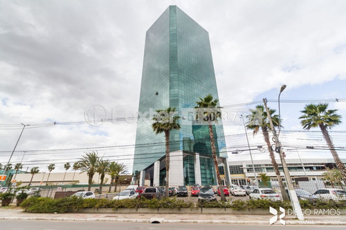 Sala / Conjunto Comercial, 40.65 M², Cristal - 205054