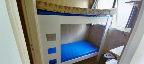 Imagem 9 de 26 de Apartamento Com 2 Dorms, Enseada, Guarujá - R$ 320 Mil, Cod: 5735 - V5735