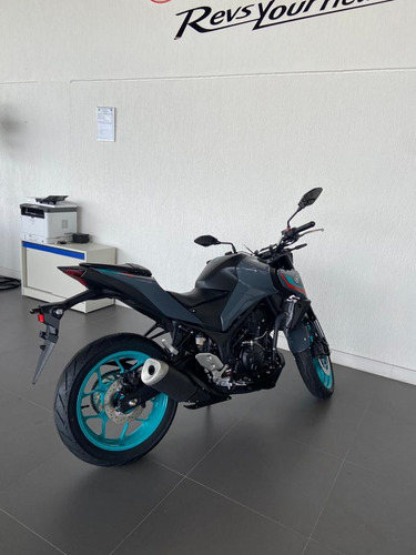Yamaha Mt 03 24/24 Todas As Cores - Pronta Entrega (bruno)