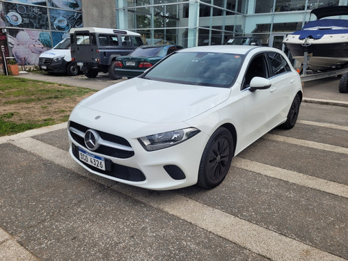 Mercedes-benz Clase A 2019 1.4 A200  66000 Kms U$s 42900 Pto