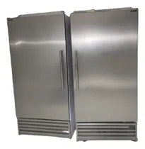 Comprar Parejas De Neveras Y Congeladores Eterna Exe. Condiciones