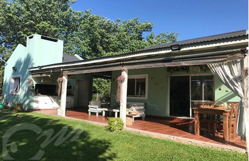 Imagen 23 de 26 de Casa En Venta. Altos De Manzanares