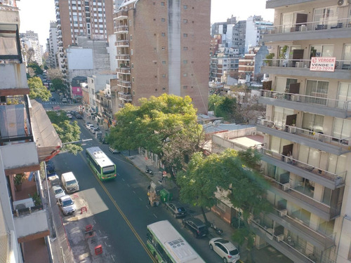 Imagen 13 de 20 de 3092fs- Increíble Departamento Al Frente