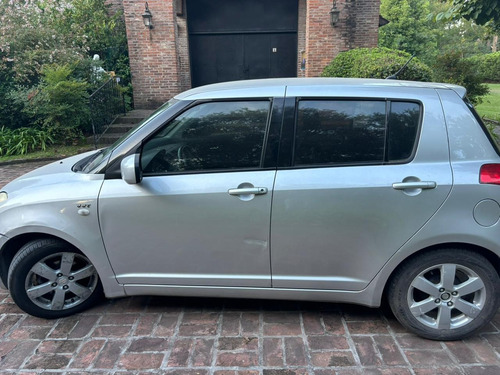 Suzuki Swift 1.5 N