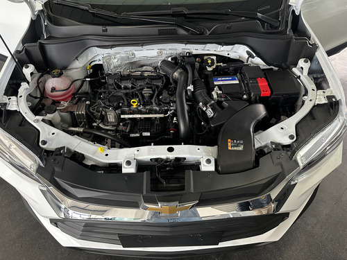 Chevrolet Tracker 1.2 Turbo At