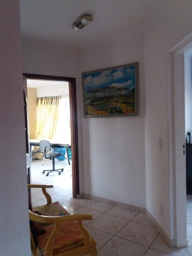 Casa, Sobrado, Venda E Compra, Vila Anchieta, Jundiaí - Ca1551 - 34731323