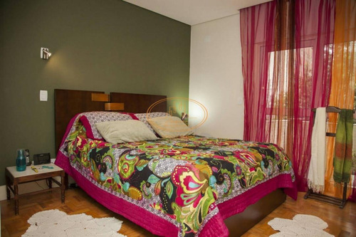 Apartamento Com 2 Dormitório(s) Localizado(a) No Bairro Jardim Paulista Em São Paulo / São Paulo - 3710