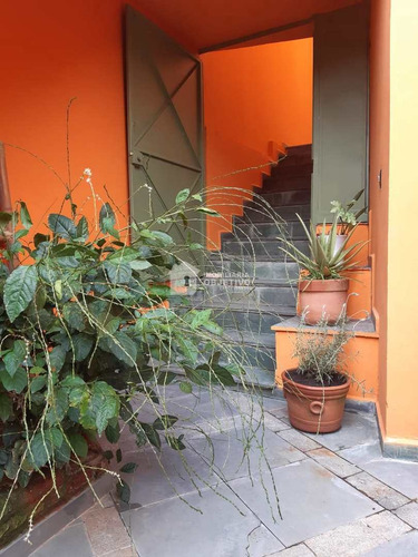 Sobrado Com 3 Dorms, Vila Suzana, São Paulo - R$ 890 Mil, Cod: 4164 - V4164