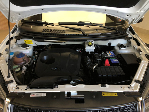 Chery Tiggo 2 1.5 Mpfi 16V Flex Act 4P Automático