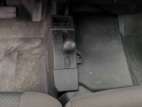 Imagen 6 de 15 de Chevrolet Silverado 2018 2p Ls Cab Regular V8/5.3 Aut 4x4