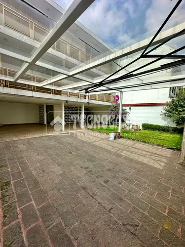 Venta Casas Romero De Terreros T-df0127-0169
