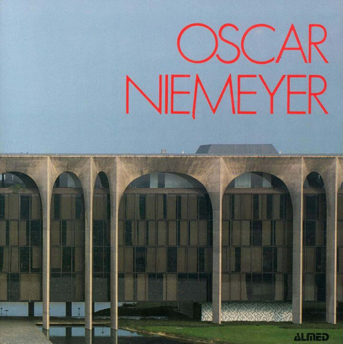 Oscar Niemeyer - ( Sarvier Editora ), De Niemeyer, Oscar., Vol. Autobiografias. Editora Sarvier Editora, Capa Dura Em Português, 20