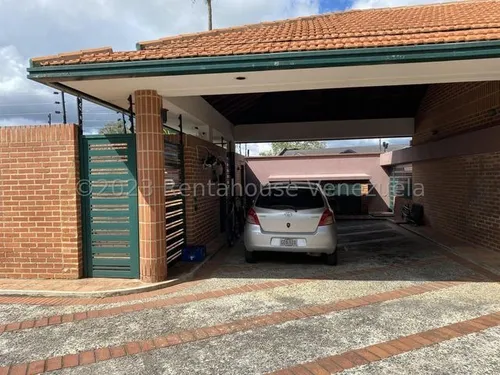 Casa En Venta - Mls #24-7403