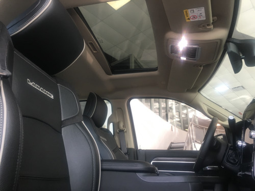 Ram 2500 6.7l Laramie 4x4 Okm
