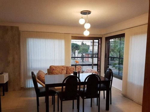 Departamento 2 Ambientes Con Cochera Apto Credito