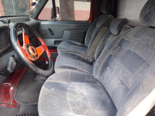 Imagen 10 de 11 de Ford F-100 1993 3.6