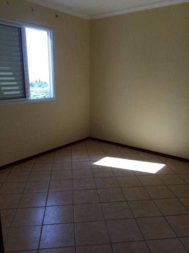 Imagem 7 de 14 de Apartamento Residencial Para Venda E Locação, Parque Campolim, Sorocaba. - Ap0390 - 68031443