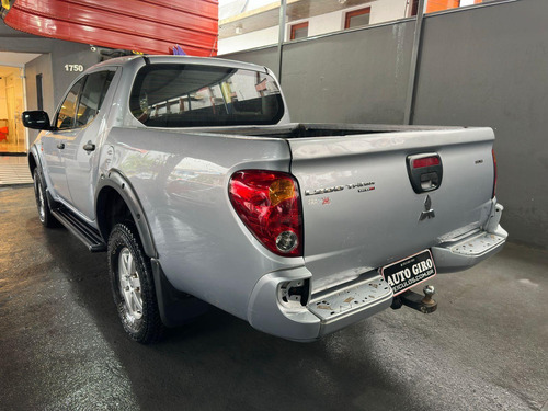Mitsubishi L200 GLX 3.2 CD TB Int.Diesel Mec