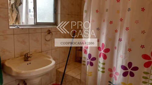 Casa Av. Cerrillos/pio Xll