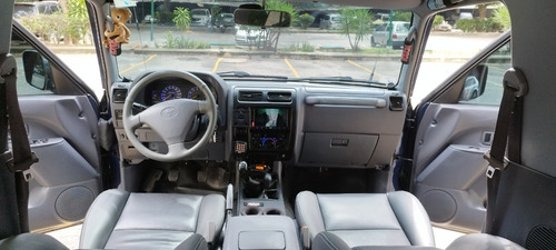 Toyota Meru
