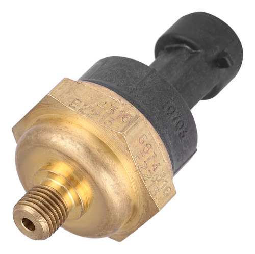 Sensor De Presión De Aceite Para Cargador 6674316 De Alta Ca