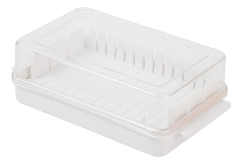 Caja De Almacenamiento De Mantequilla Caja De Mantequilla