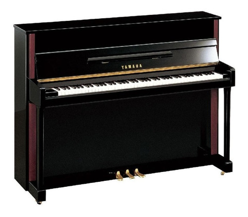 Piano Vertical Con Banqueta Jx113tpe Yamaha 