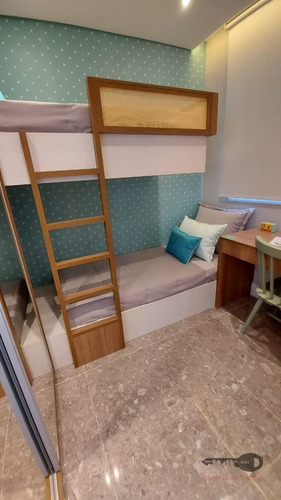 Imagem 13 de 27 de Apartamentos 2 Dormitórios - Guainazes - 71447